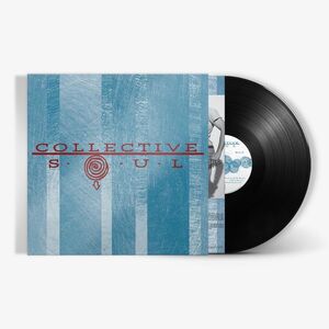 COLLECTIVE SOUL 'COLLECTIVE SOUL' LP