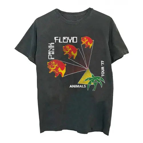 PINK FLOYD 'ANIMALS' T-SHIRT