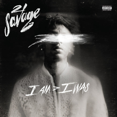 I > Am I Savage 21 新品未開封 Was LP vinyl Smoke Edition Limited Exclusive Was I > Am I - savage 21 LPレコード 洋楽