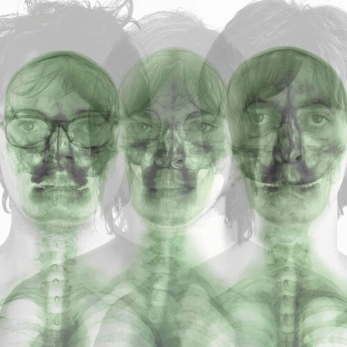SUPERGRASS 'SUPERGRASS' LP