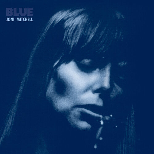 JONI MITCHELL『BLUE』LP アナログ レコード JONI MITCHELL 'BLUE' LP