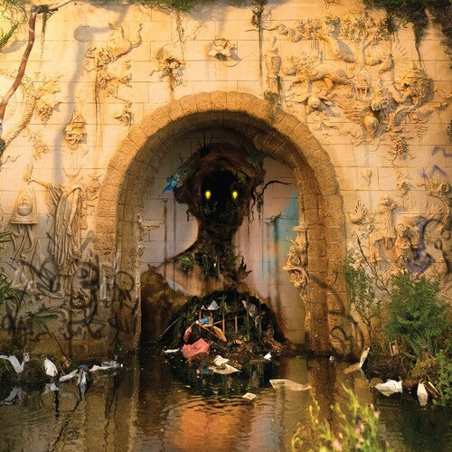 CIRCA SURVIVE ‘TWO DREAMS’ 2LP (Color Vinyl)