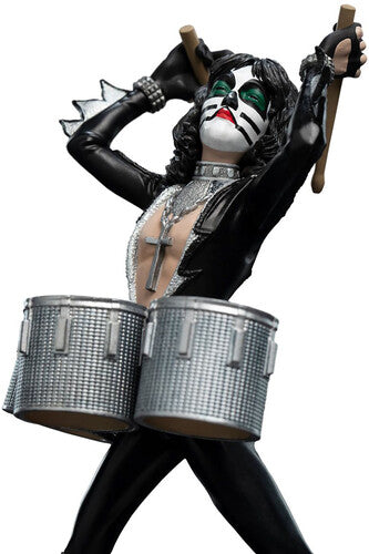 KISS THE CATMAN MINI EPICS FIGURE