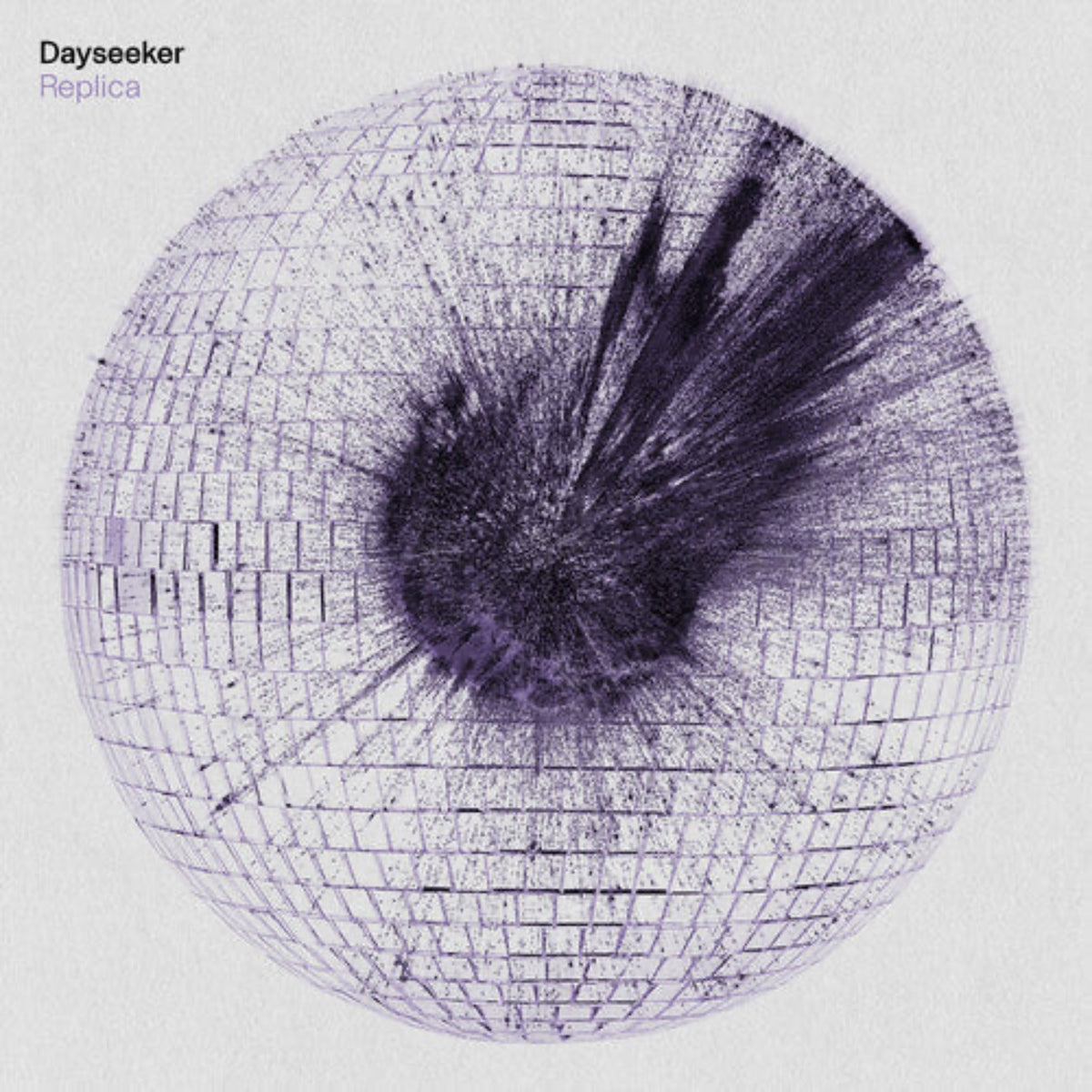 DAYSEEKER 'REPLICA' LP