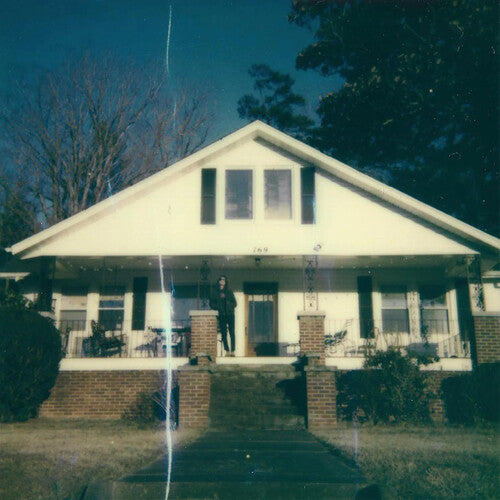 MJ LENDERMAN 'MJ LENDERMAN' 2LP