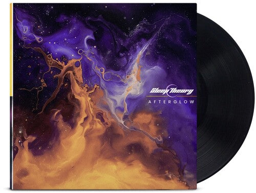 SLEEP THEORY ‘AFTERGLOW’ LP
