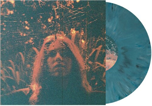 TURNOVER ‘PERIPHERAL VISION’ 10TH ANNIVERSARY EDITION LP (Blue Marble Vinyl)