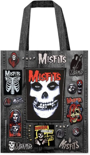 MISFITS BATTLE BAG