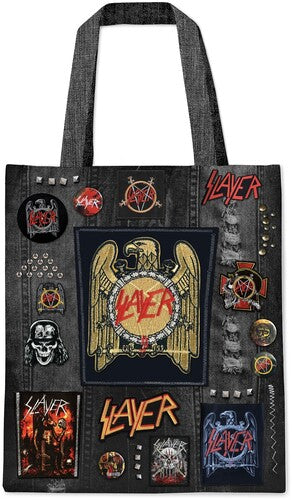 SLAYER BATTLE BAG
