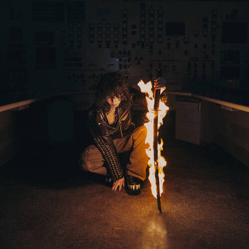 JANE REMOVER 'REVENGESEEKERZ' 2LP