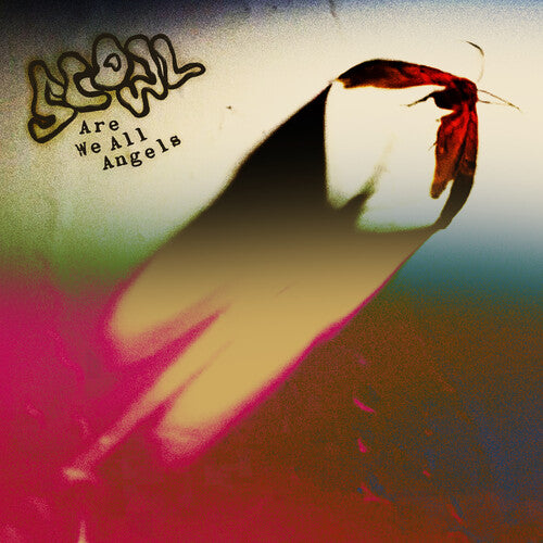 SCOWL ‘ARE WE ALL ANGELS' LP (Eco Mix Vinyl)