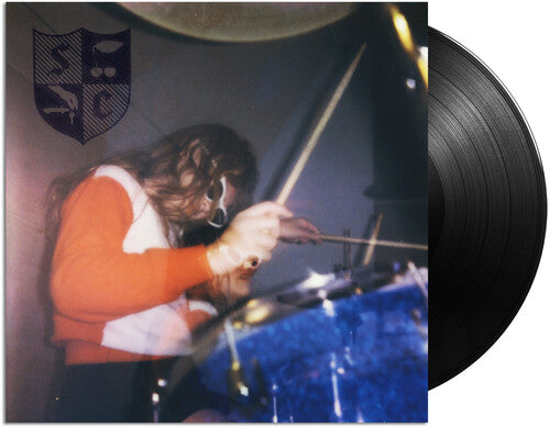 SNOCAPS (Katie & Allison Crutchfield, MJ Lenderman) ‘SNOCAPS’ LP