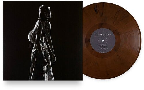 SOFIA ISELLA 'I CAN BE YOUR MOTHER' LP (Hardwood Vinyl)