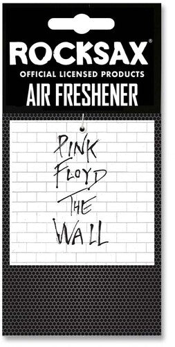 PINK FLOYD 'THE WALL' AIR FRESHENER