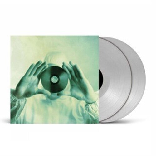PORCUPINE TREE 'STUPID DREAM' 2LP (Import, Clear Vinyl)