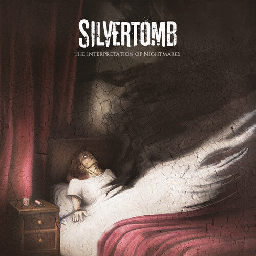 SILVERTOMB 'THE INTERPRETATION OF NIGHTMARES' LP