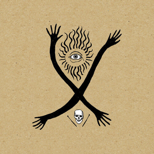 SWANS 'NEWLY SENTIENT BEING (LIVE)' 4LP + DVD BOX SET