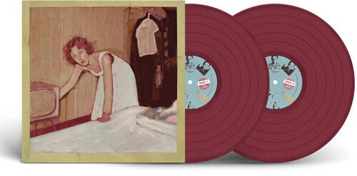 MANCHESTER ORCHESTRA 'I'M LIKE A VIRGIN LOSING A CHILD' 20TH ANNIVERSARY 2LP (Burgundy Vinyl)