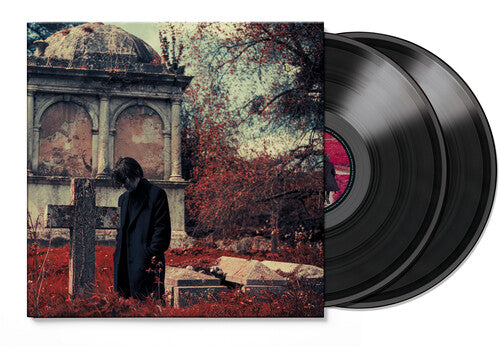 STEVEN WILSON 'REQUIEM FOR A VILLAGE' 2LP