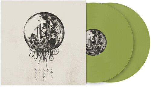 SLEEP TOKEN ‘TAKE ME BACK TO EDEN’ 2LP (Olive Green Vinyl)