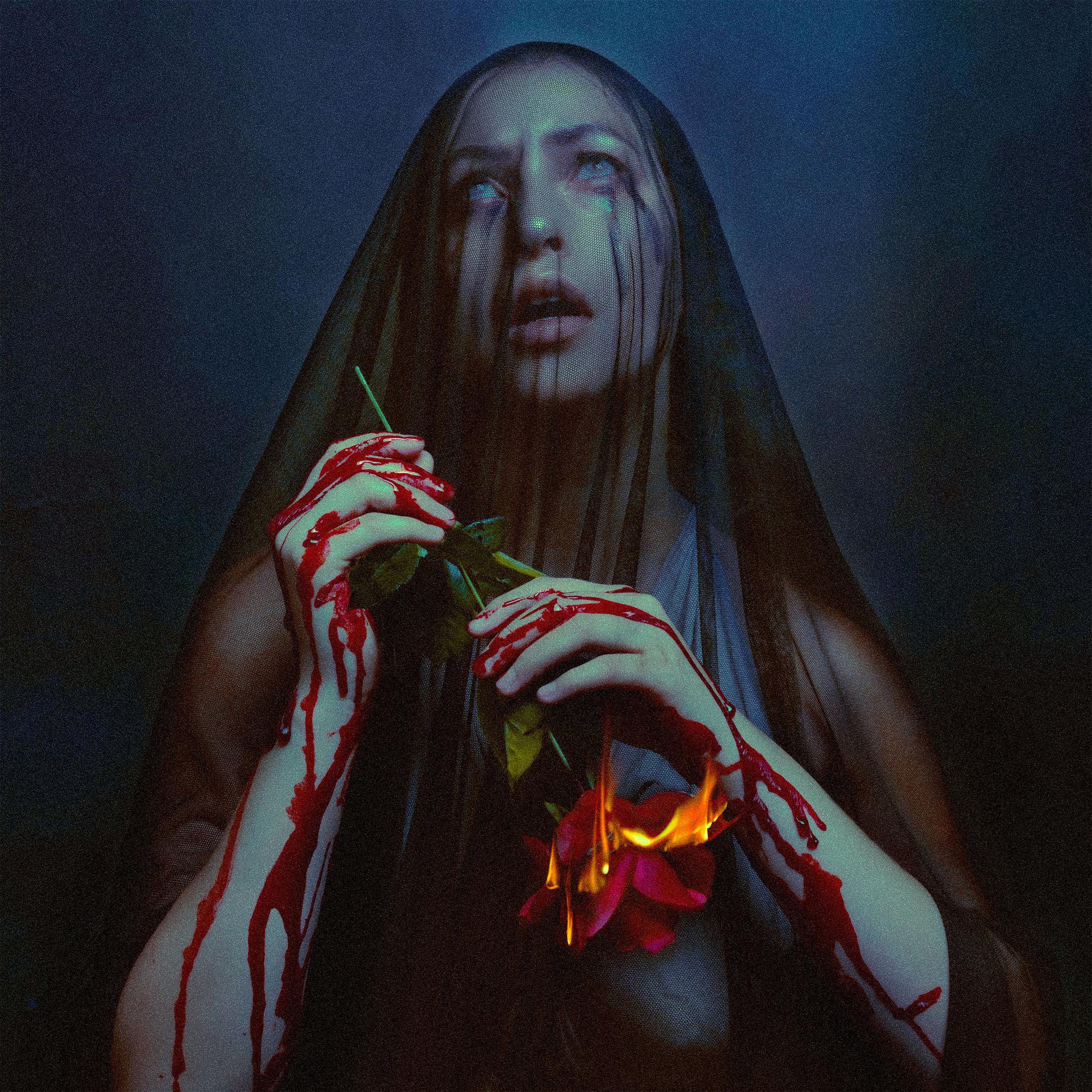 FIT FOR A KING ‘THE HELL WE CREATE’ LP