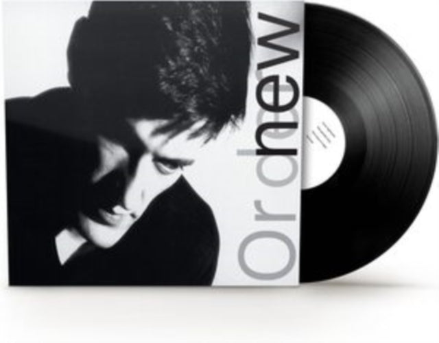 NEW ORDER 'LOW-LIFE' LP (2015 Remaster)