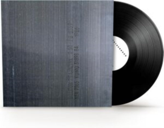NEW ORDER 'BROTHERHOOD' LP (2024 Remaster)