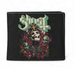 GHOST - BLISS - WALLET
