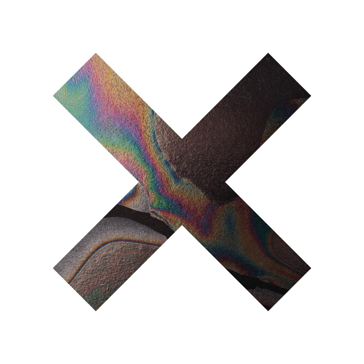 THE XX 'COEXIST' LP