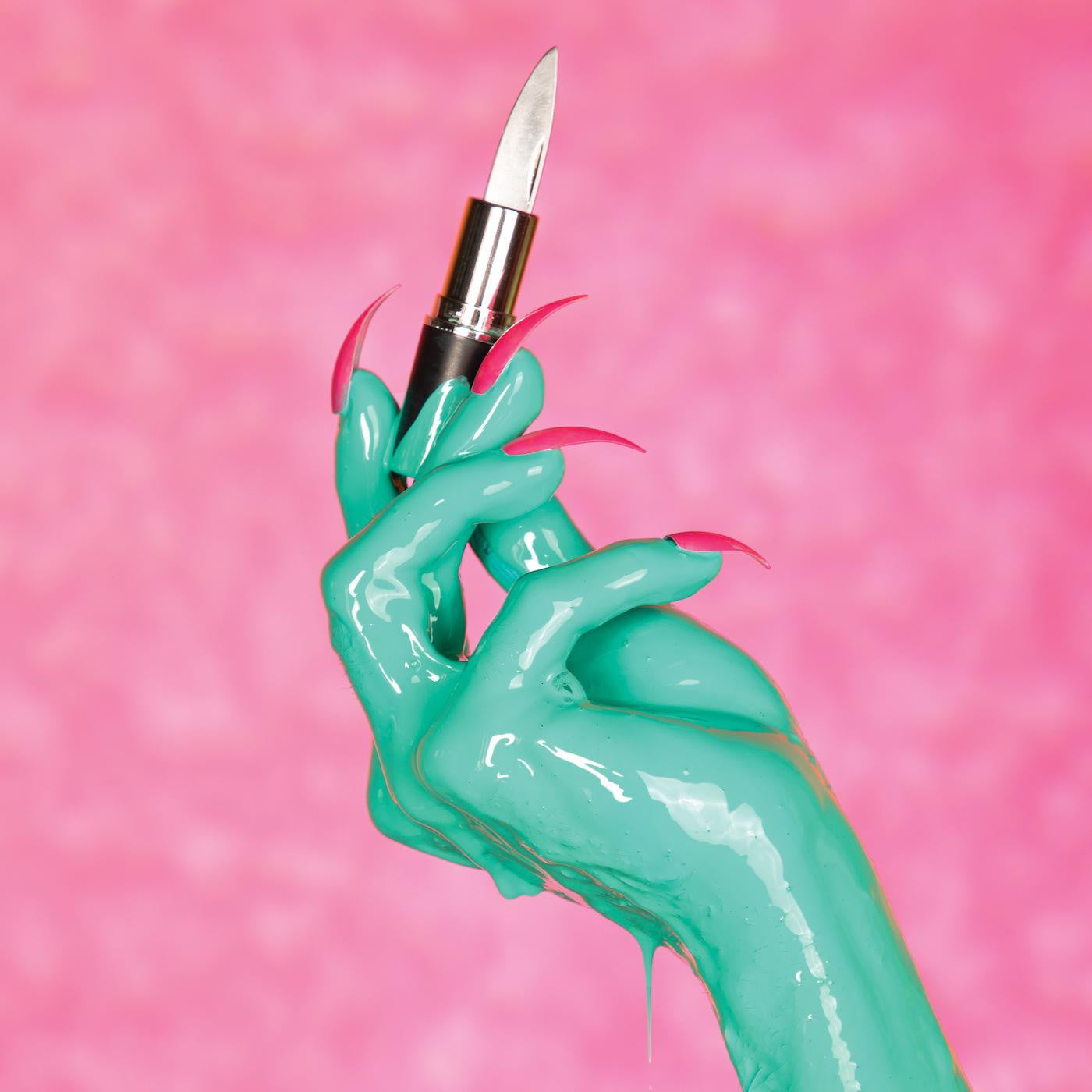 THE HIRS COLLECTIVE 'WE'RE STILL HERE' LP (White Vinyl)