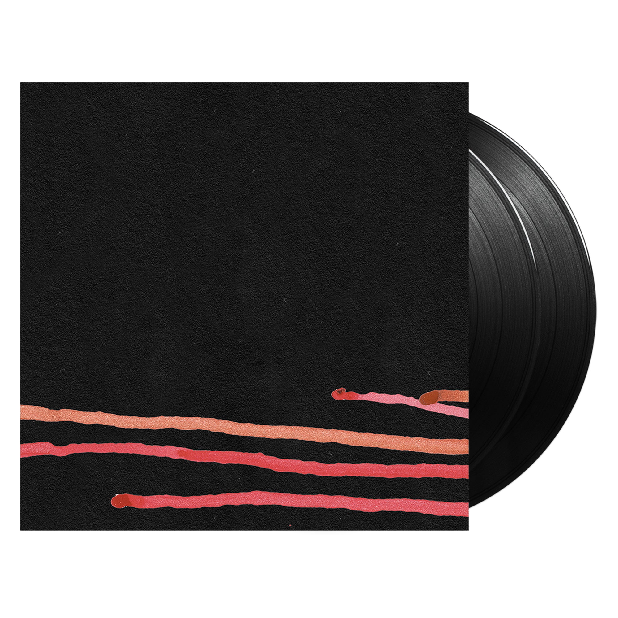 CITY AND COLOUR 'BRING ME YOUR LIVE' 2LP