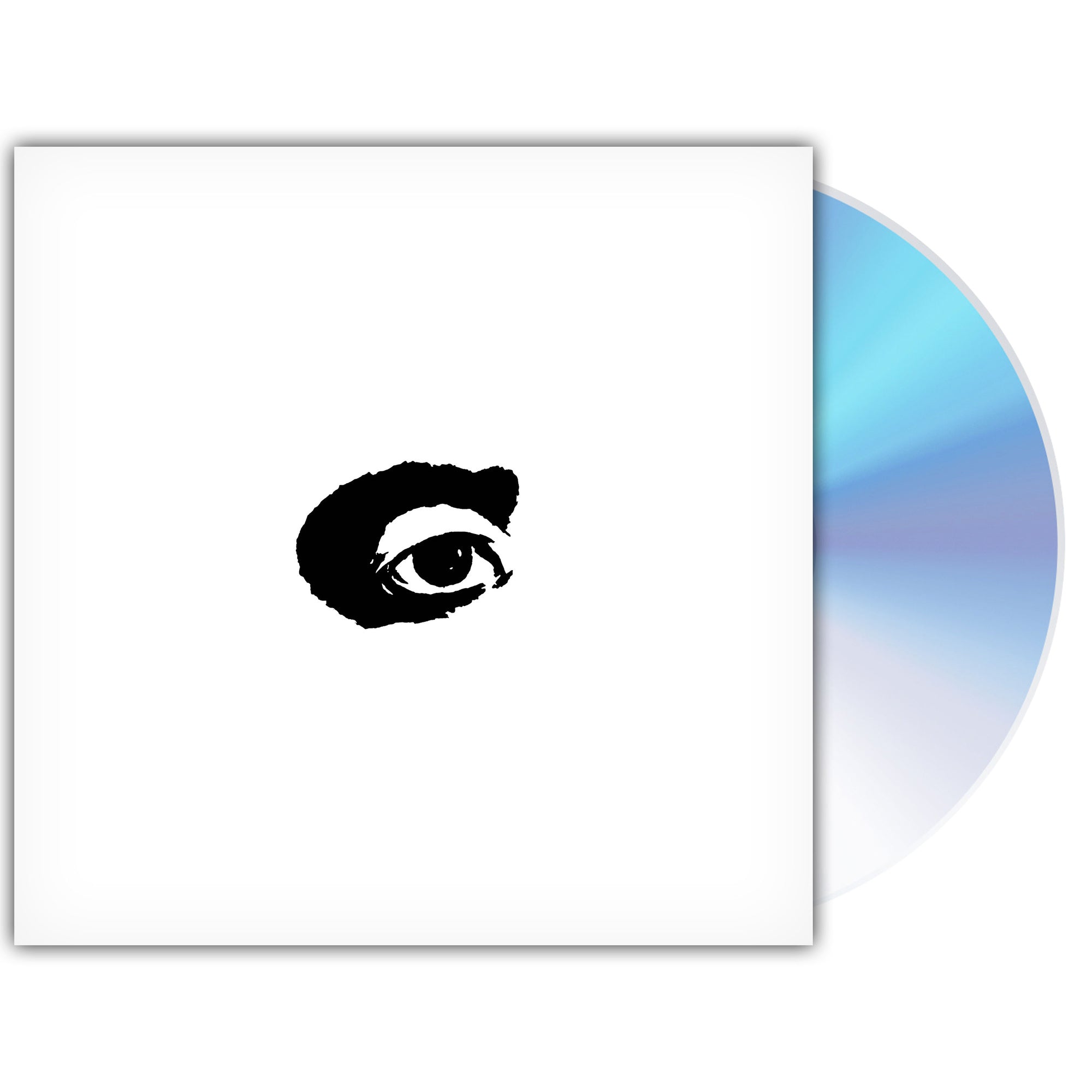 CEREMONY 'TELL ME YOUR DREAM' CD