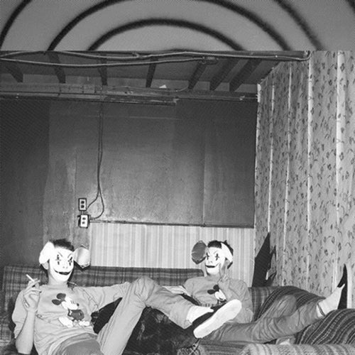 CINDY LEE 'ACT OF TENDERNESS' LP