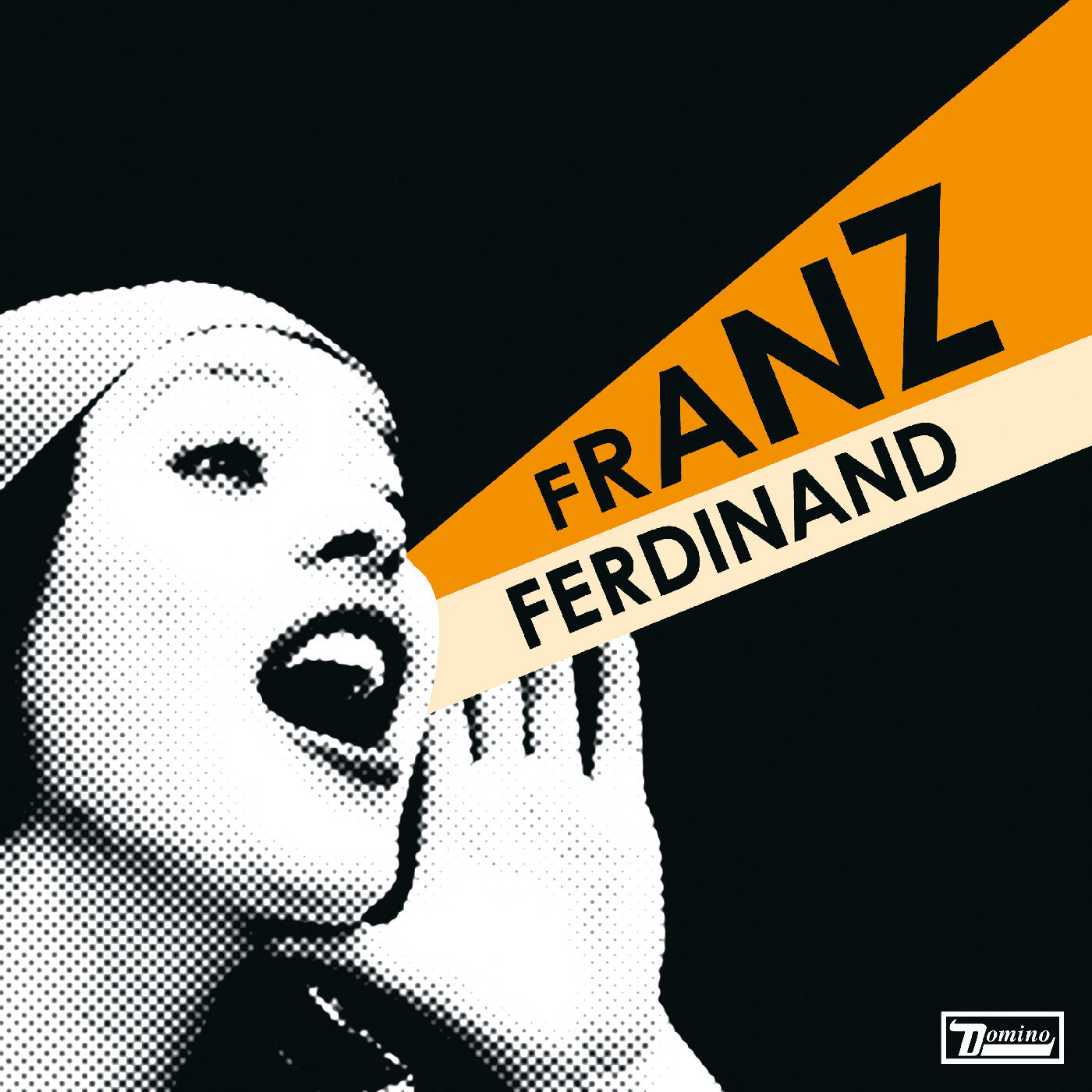 FRANZ FERDINAND 'YOU COULD HAVE IT SO MUCH BETTER' LP (20th Anniversar