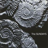 THE SUNDAYS 'READING, WRITING AND ARITHMETIC' LP