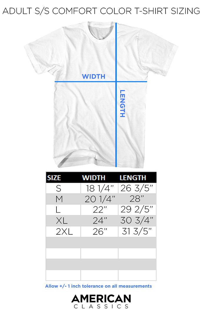 JOURNEY - SEGMENTED COLORS SHIRT