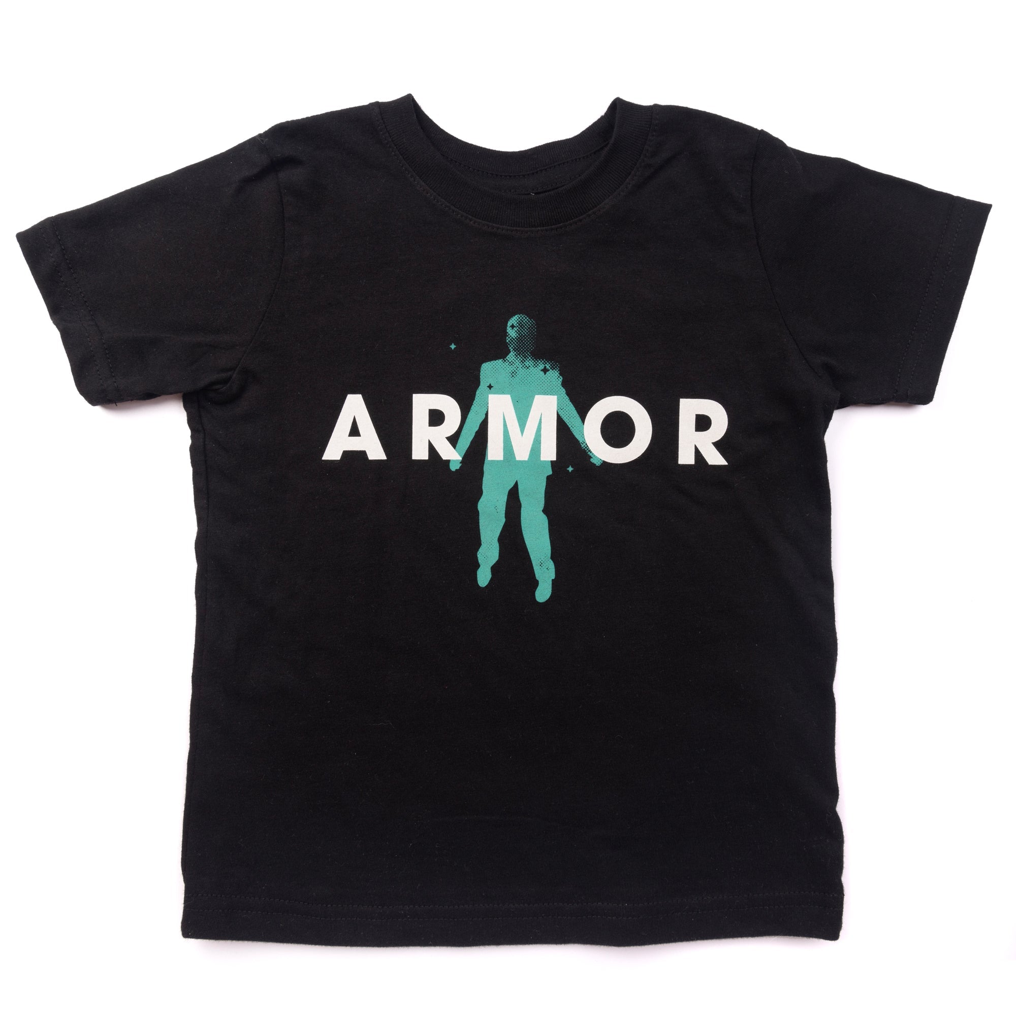 ARMOR FOR SLEEP TODDLER T-SHIRT