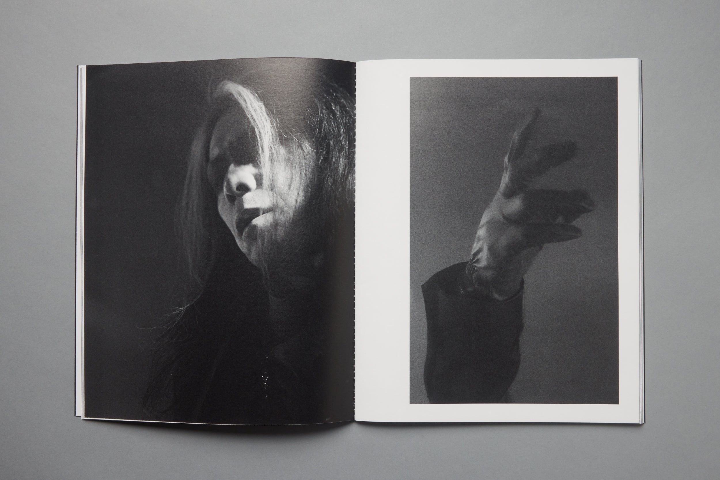 BORIS PHOTO BOOK, BY EBRU YILDIZ