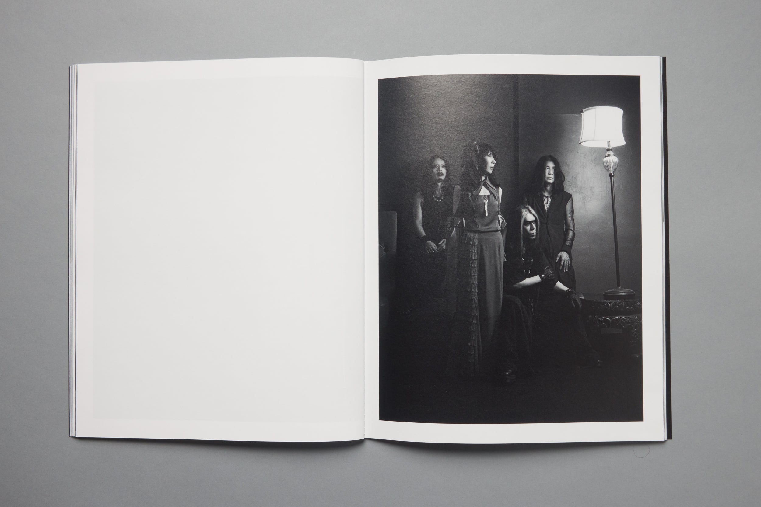 BORIS PHOTO BOOK, BY EBRU YILDIZ