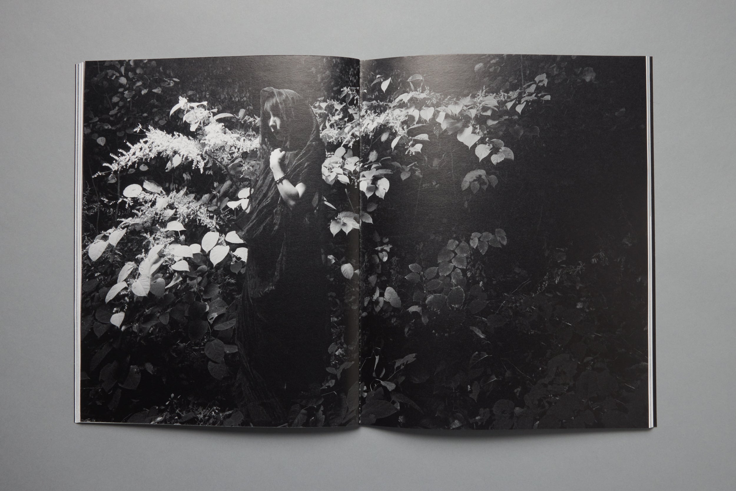 BORIS PHOTO BOOK, BY EBRU YILDIZ