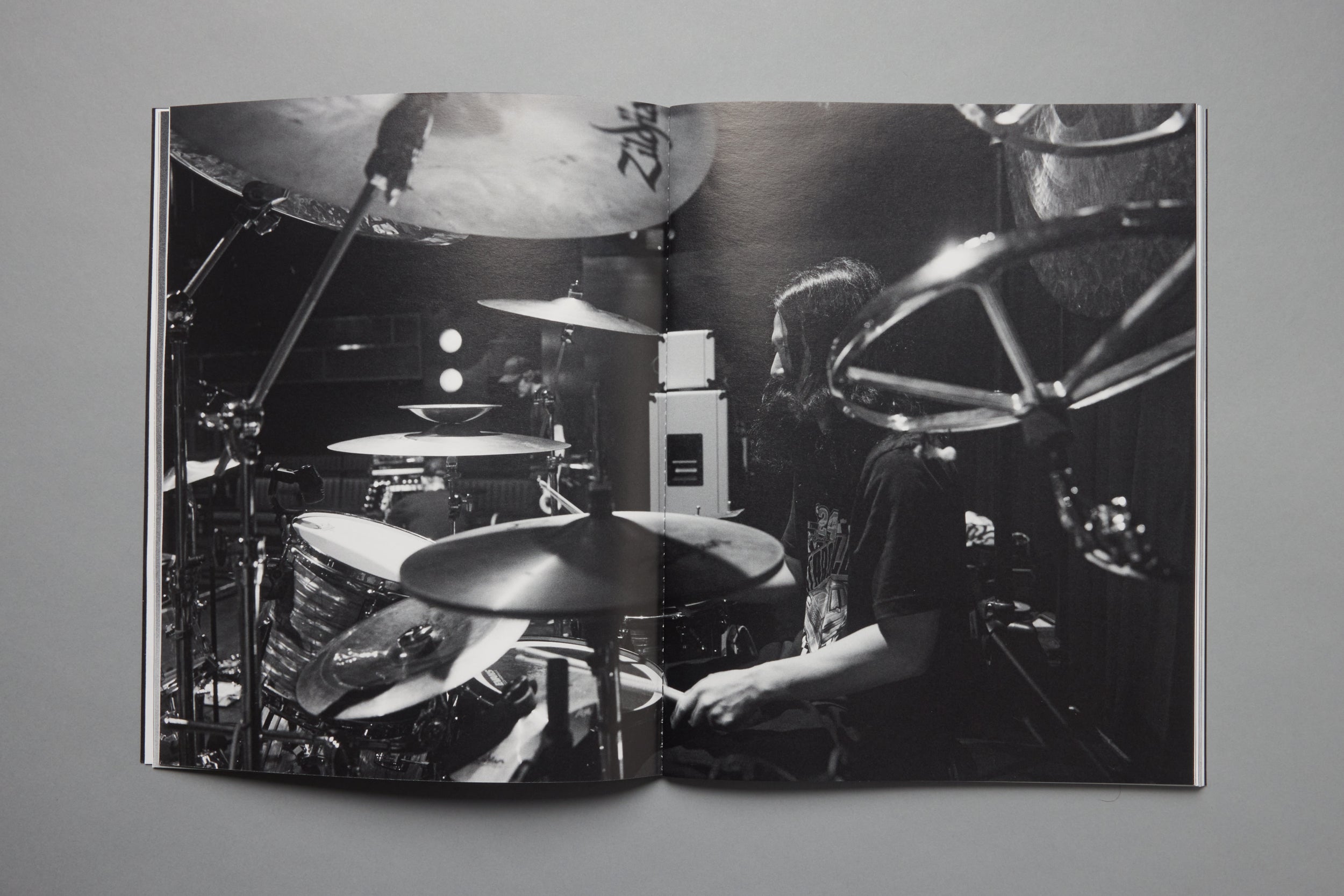 BORIS PHOTO BOOK, BY EBRU YILDIZ