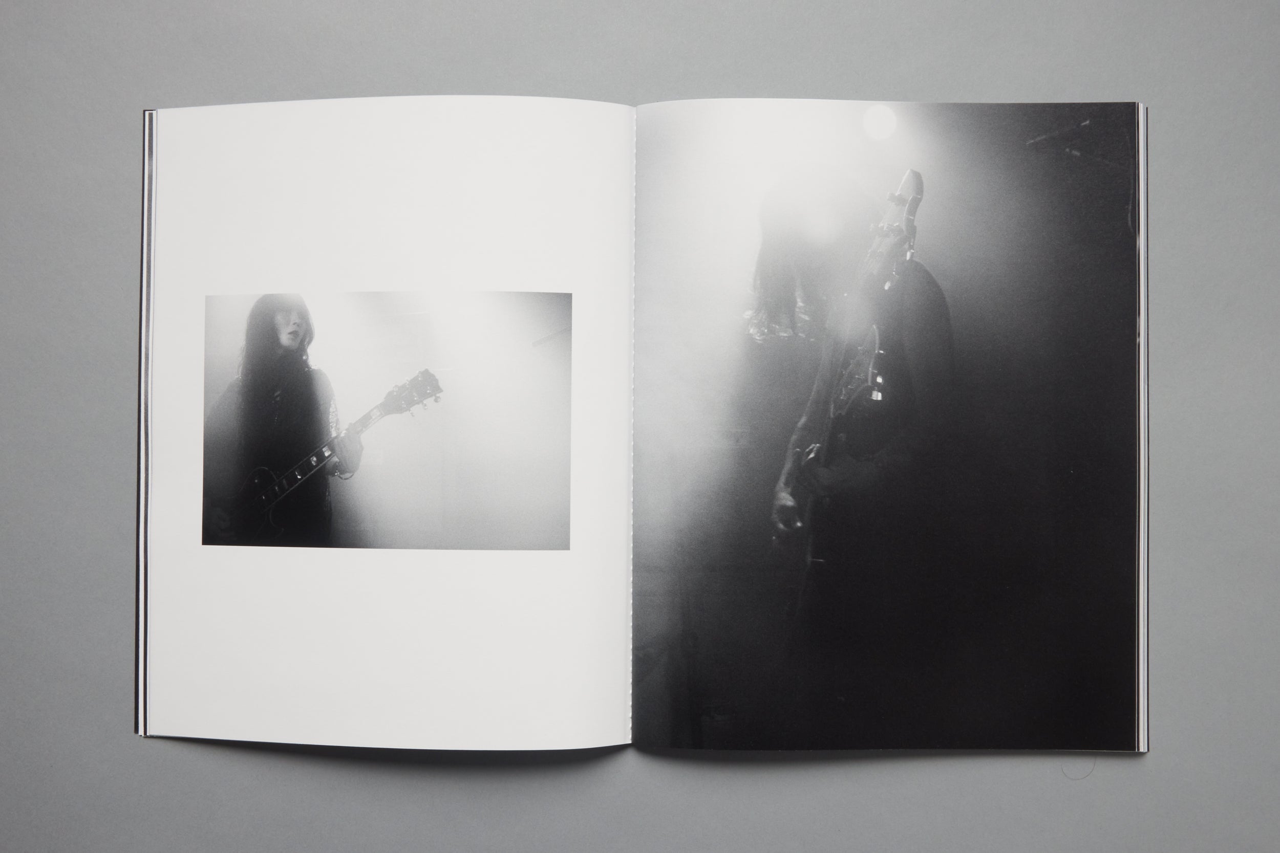 BORIS PHOTO BOOK, BY EBRU YILDIZ