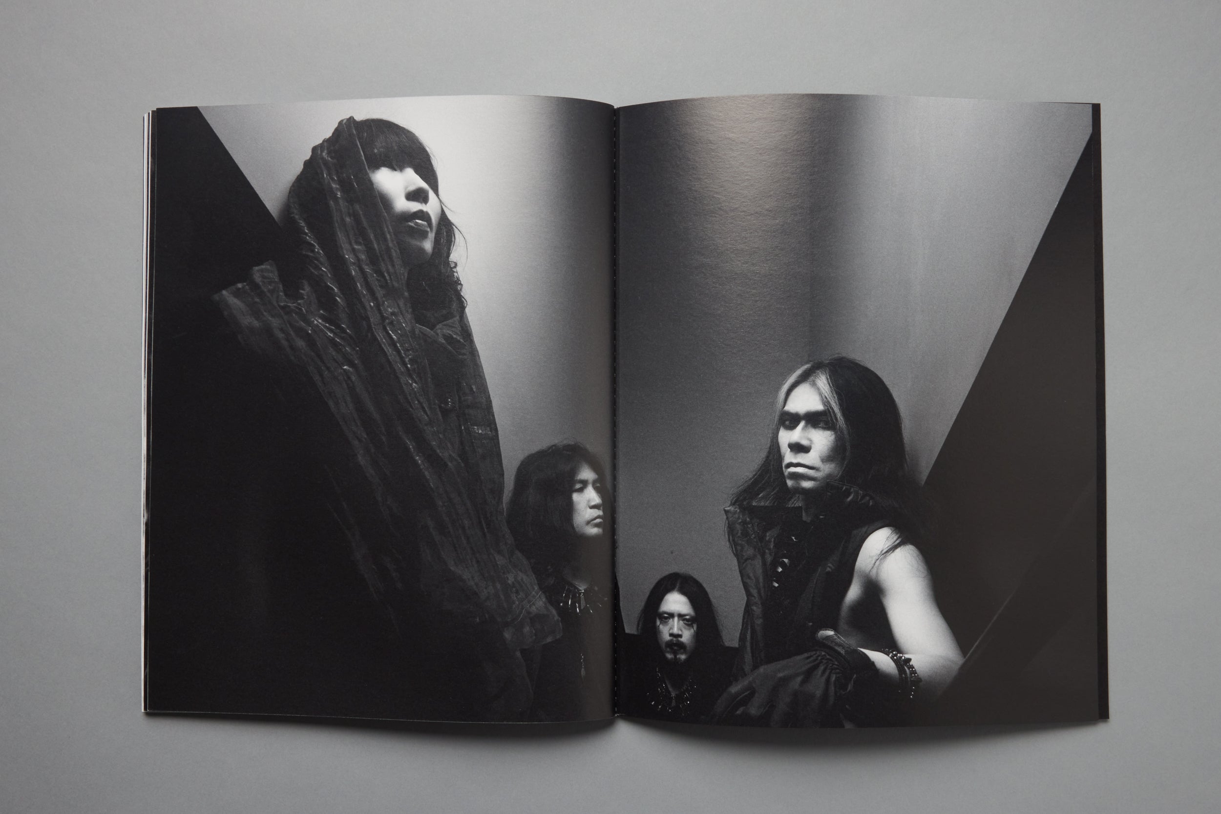 BORIS PHOTO BOOK, BY EBRU YILDIZ