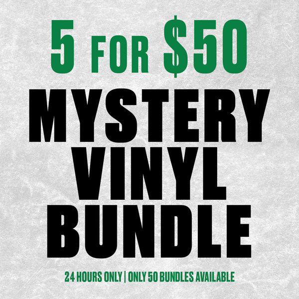 BLACK FRIDAY 5 for $50 MYSTERY BUNDLE
