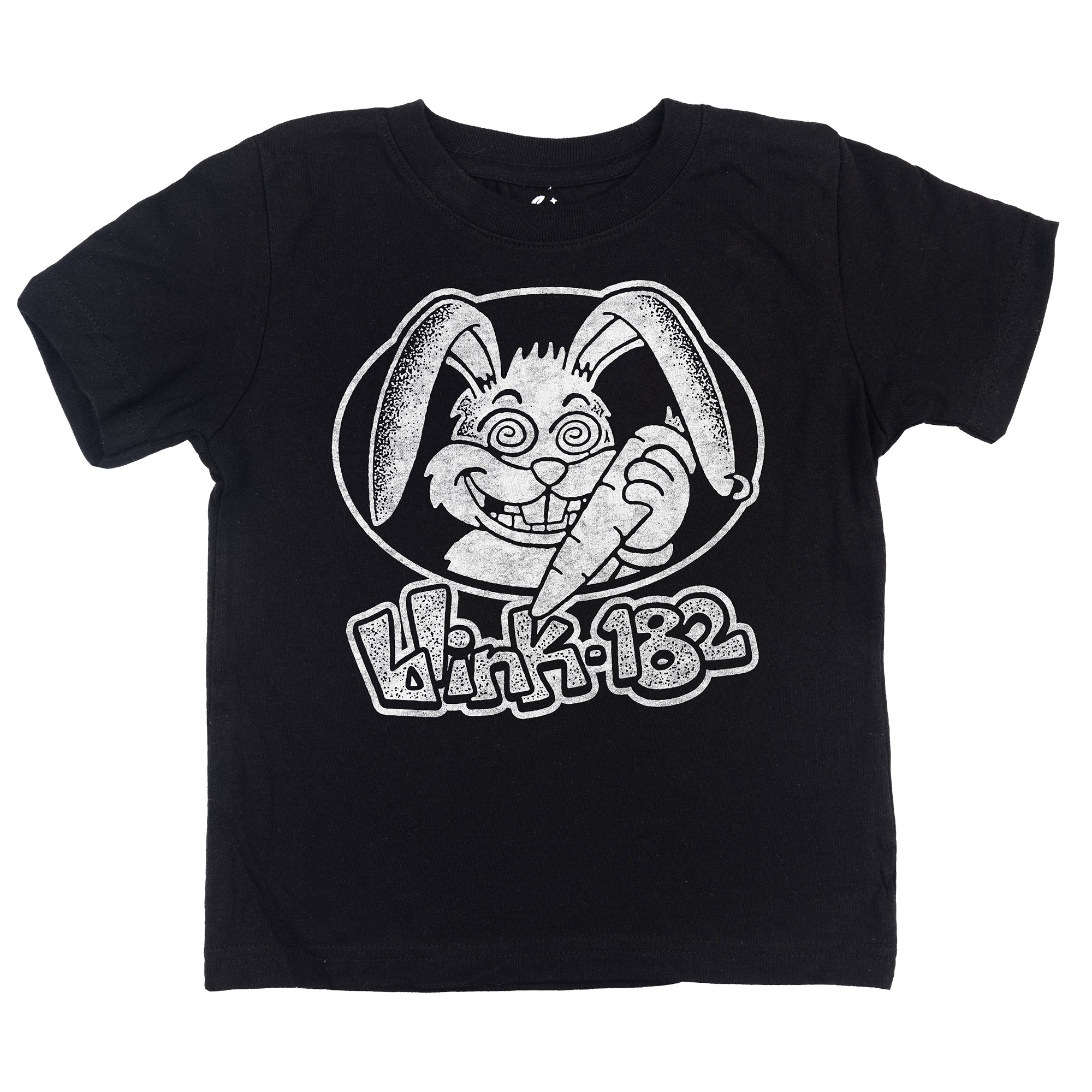 BLINK 182 CRAZY RABBIT TODDLER T-SHIRT