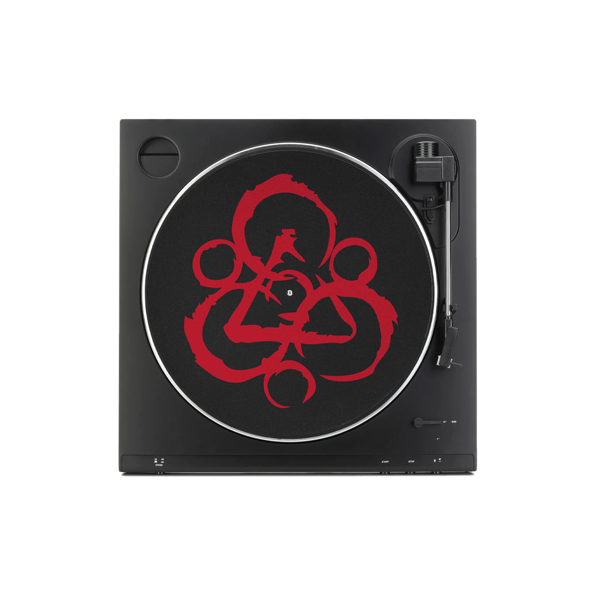 COHEED AND CAMBRIA LIMITED EDITION SLIPMAT (Exclusive)