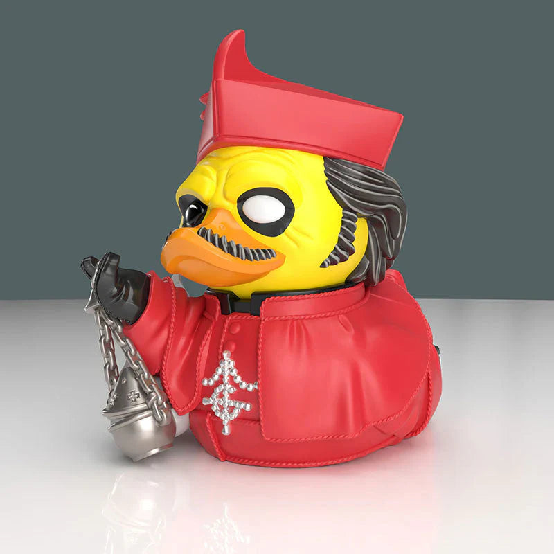 GHOST 'THE CARDINAL' TUBBZ DUCK (FIRST EDITION)