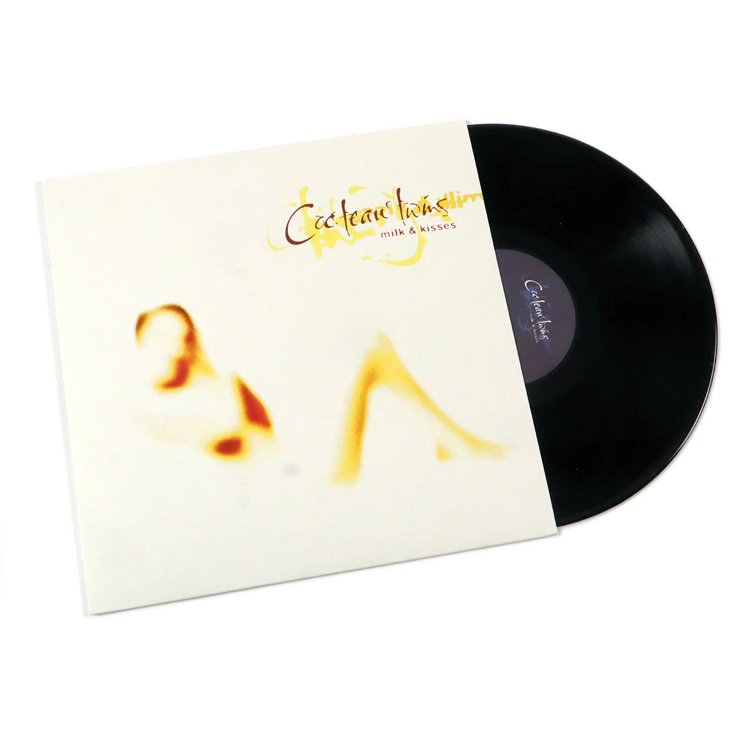 Cocteau Twins Milk & Kisses Vinyl