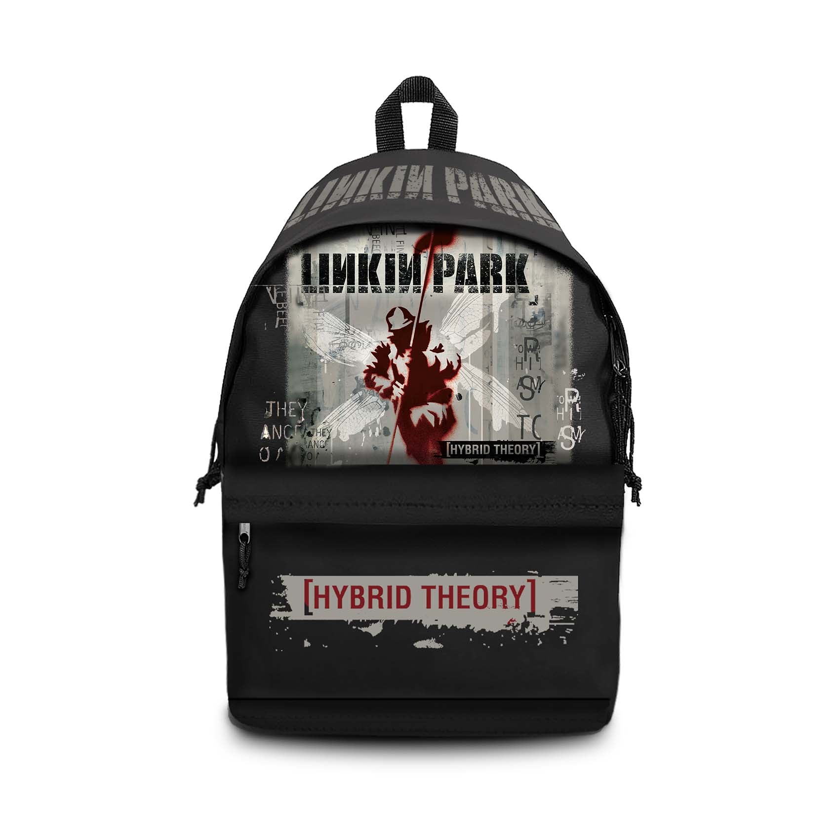 LINKIN PARK 'HYBRID THEORY' DAYPACK