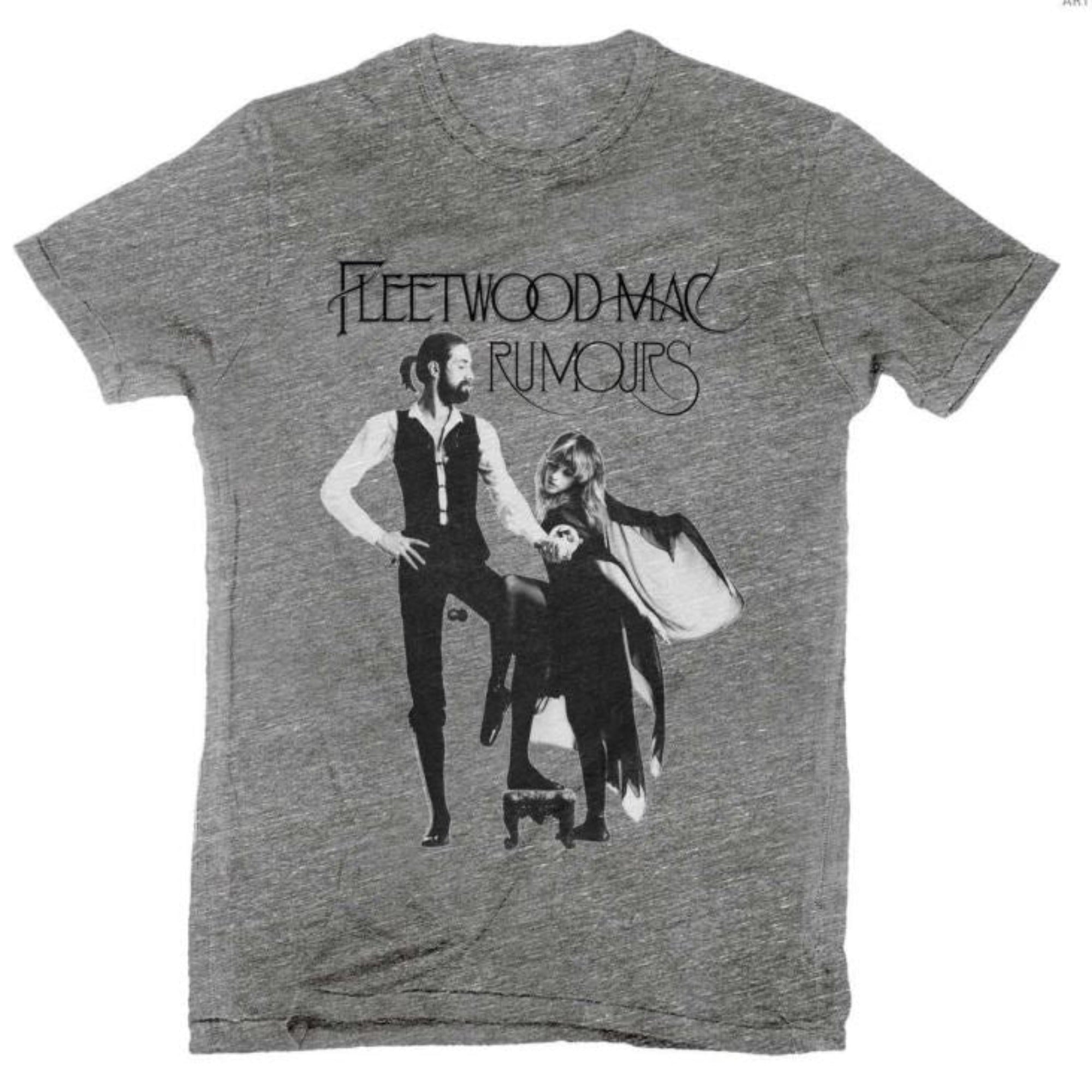 FLEETWOOD MAC 'RUMOURS' T-SHIRT